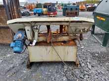 Image of Metal Cutting Bandsaw