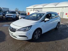 Image of VAUXHALL ASTRA CDTI Estate