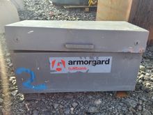 Image of Armorgard Tuff Bank