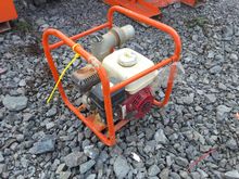 Image of Hidels SEH-80X Pump