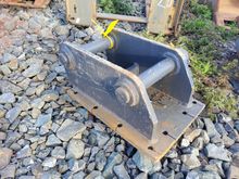 Image of Head Stock 65mm  Pins | 250mm Ears | 385mm Centres