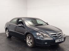 Image of 2008 Honda Legend Executive V6 AWD