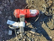 Image of Macro Diamond Core Drill