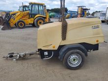 Image of Doosan 7/31E+ Compressor