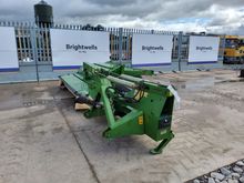 Image of Krone R320 CV Mower Conditioner