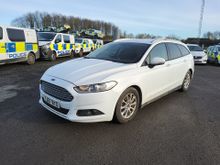 Image of FORD MONDEO STYLE ECONETIC TDC Estate