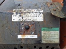 Image of Trailed Mixer