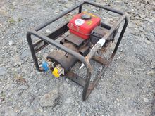 Image of Honda Generator