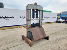 Image of Wells Cropper