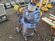 Image of Nilfisk Alto Attix9 240V Dust Extractor