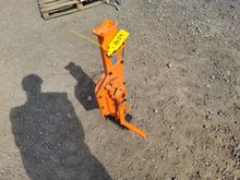 Image of Lifting Jack 10T