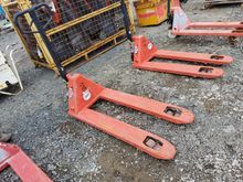 Image of HSC Elite 2.5T Pallet Truck