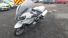 Image of BMW R 1200 RT Motorcycle