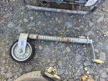 Image of Jockey Wheel