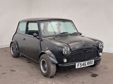 Image of 1989 Mini Mayfair