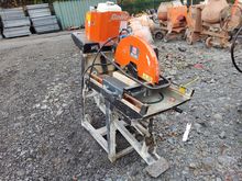 Image of Belle MS501 Saw