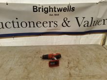 Image of Hilti SFH 22-A Hammer Drill Driver