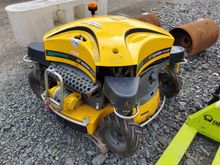 Image of ILD 02 Spider Mower