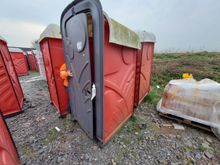 Image of Portable Toilet