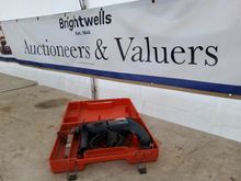 Image of Bosch GSB18-2 240V Drill