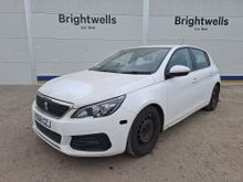 Image of PEUGEOT 308 ACCESS S/S 5 Door Hatchback