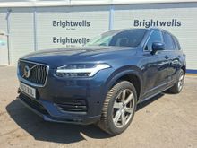 Image of VOLVO XC90 B6 MHEV AWD AUTO Estate