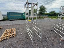 Image of Lyte Scaffolding Platform