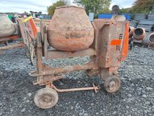 Image of Belle Site Mixer