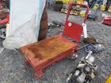 Image of 082109 Table Lift