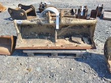 Image of Digging Bucket 5ft