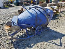 Image of Concrete Skip