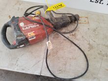 Image of Hilti TE 1000-Avr Demolition Hammer 110V