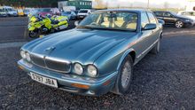 Image of JAGUAR XJ8 AUTO 4 Door Saloon