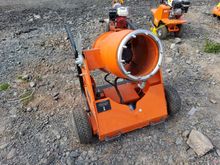 Image of Tekno Proget Blower Mini