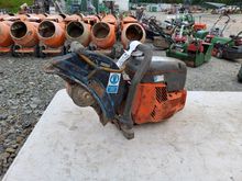 Image of Husqvarna K750 Disc Cutter