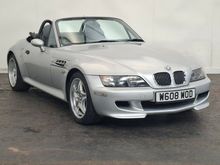 Image of 2000 BMW Z3M Series