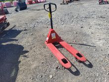 Image of GS XL Lift Pallet Truck