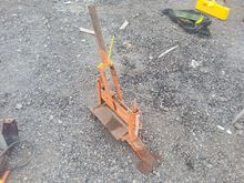 Image of Metal Guillotine