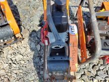 Image of Altrad 12" Compaction Plate