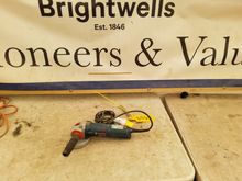 Image of Bosch Angle Grinder