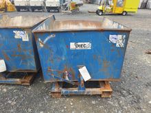 Image of Tipping Skip