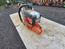 Image of Husqvarna K770 Disc Cutter