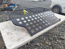 Image of Load Guard removed from Mitsubishi Outlander