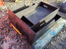 Image of Boot Tidy - Removed From Vauxhall Astra