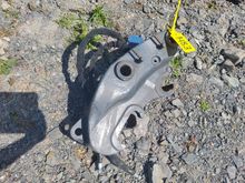 Image of Quick Hitch 45mm Pins, 145mm Ears, 165mm Centres