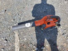 Image of Husqvarna 125BV Blower