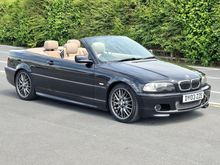 Image of 2003 BMW 325 Ci Sport