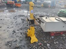 Image of Norton Tool Log Slitter