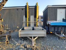 Image of Set of Traffic Lights