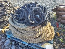 Image of 1x Pallet Of Rope